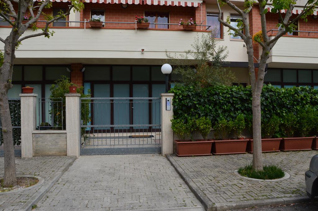 B&B President'S Home Matera Exterior photo