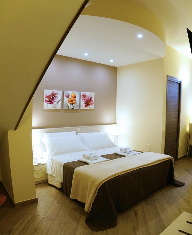 B&B President'S Home Matera Exterior photo