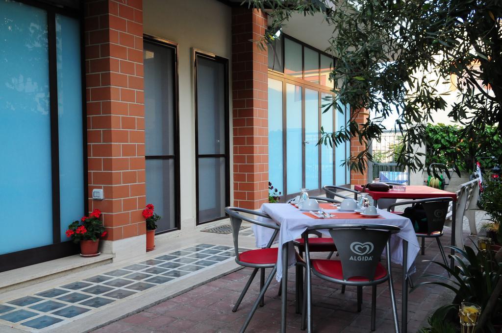 B&B President'S Home Matera Exterior photo