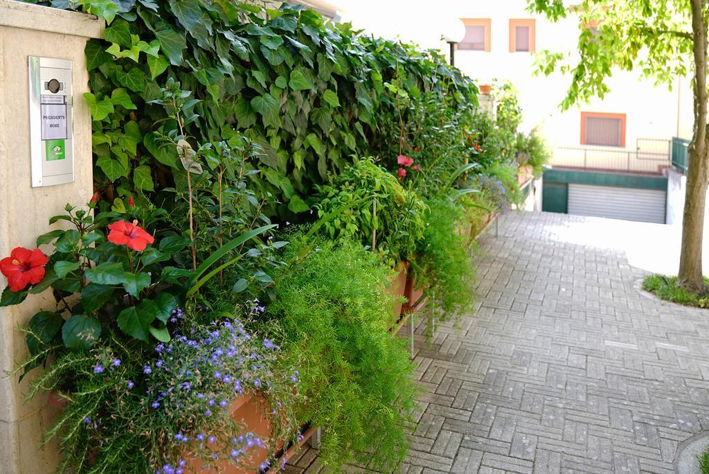 B&B President'S Home Matera Exterior photo