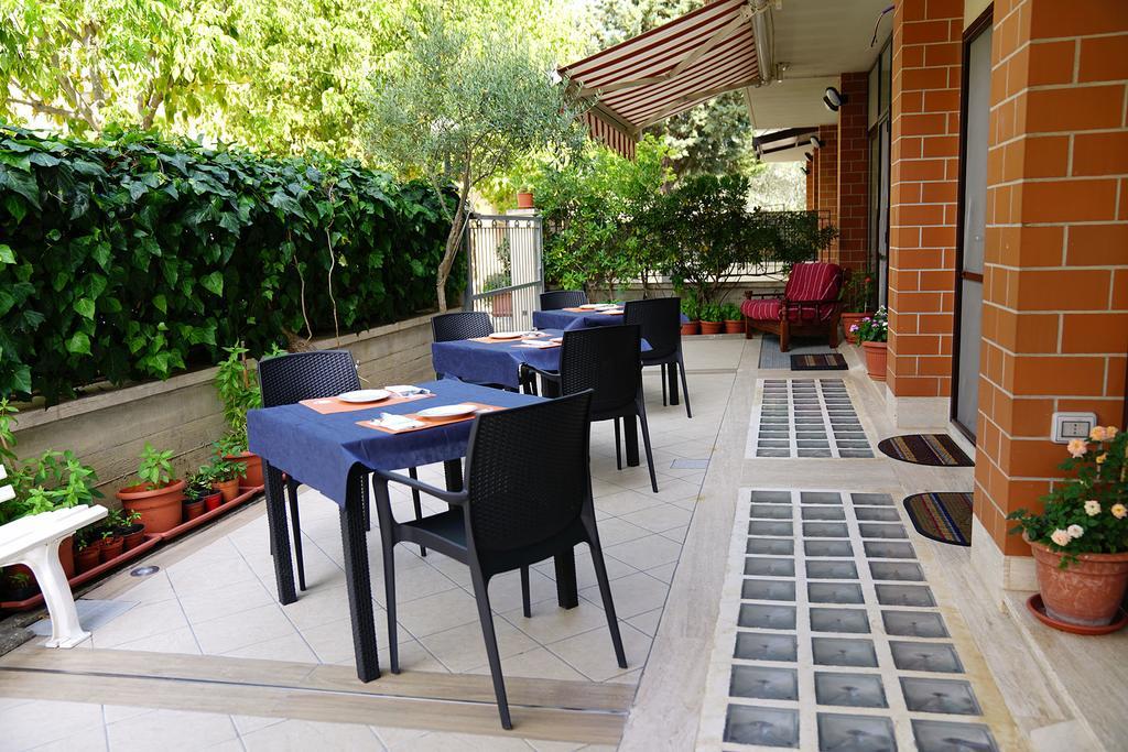 B&B President'S Home Matera Exterior photo